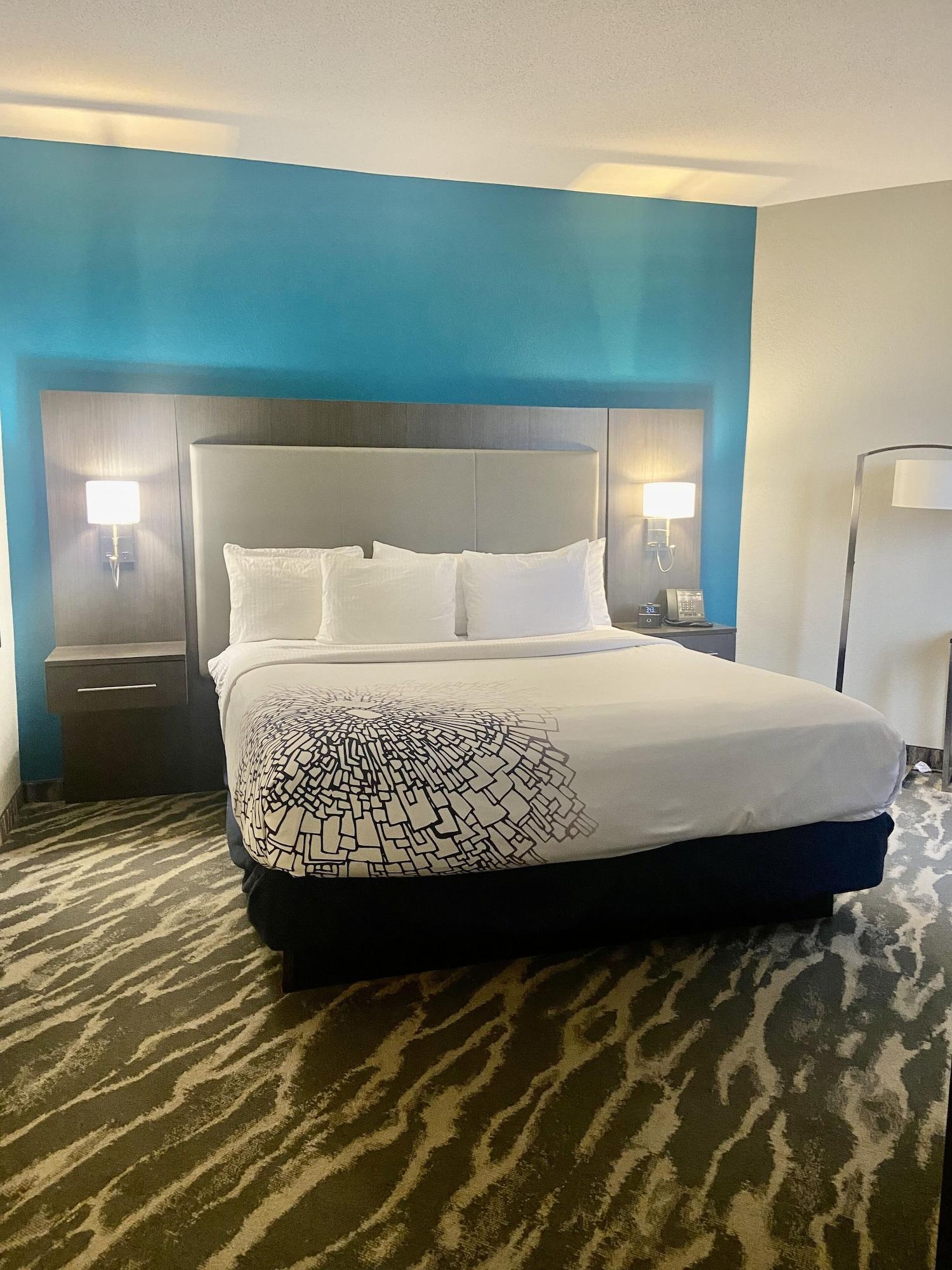 Hotel La Quinta By Wyndham