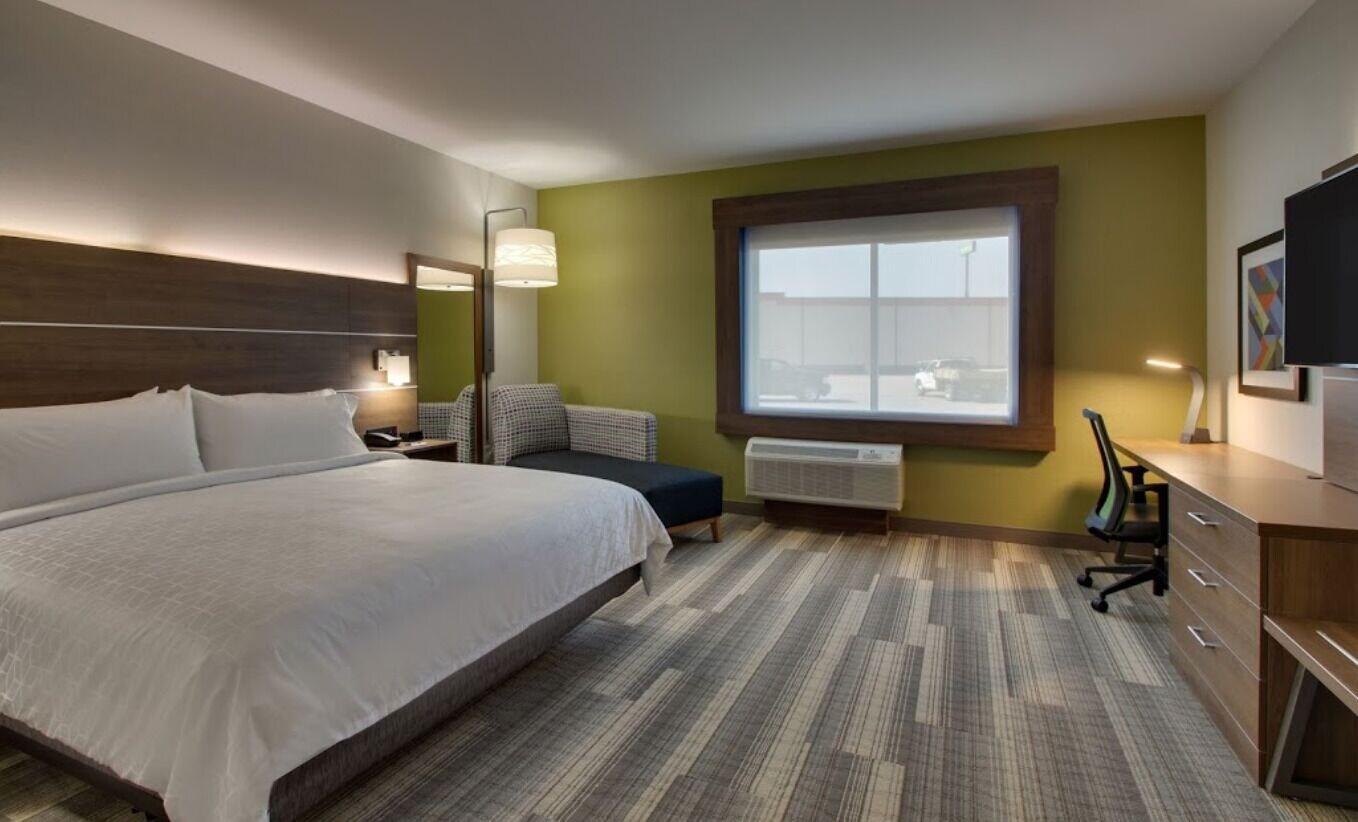 La Quinta By Wyndham 3*