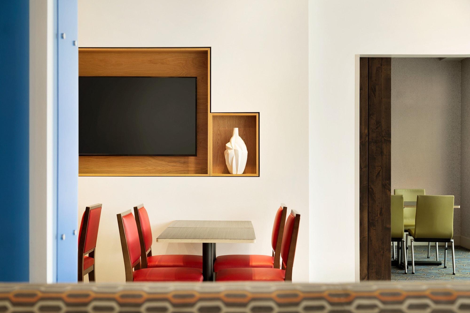 La Quinta By Wyndham 3*