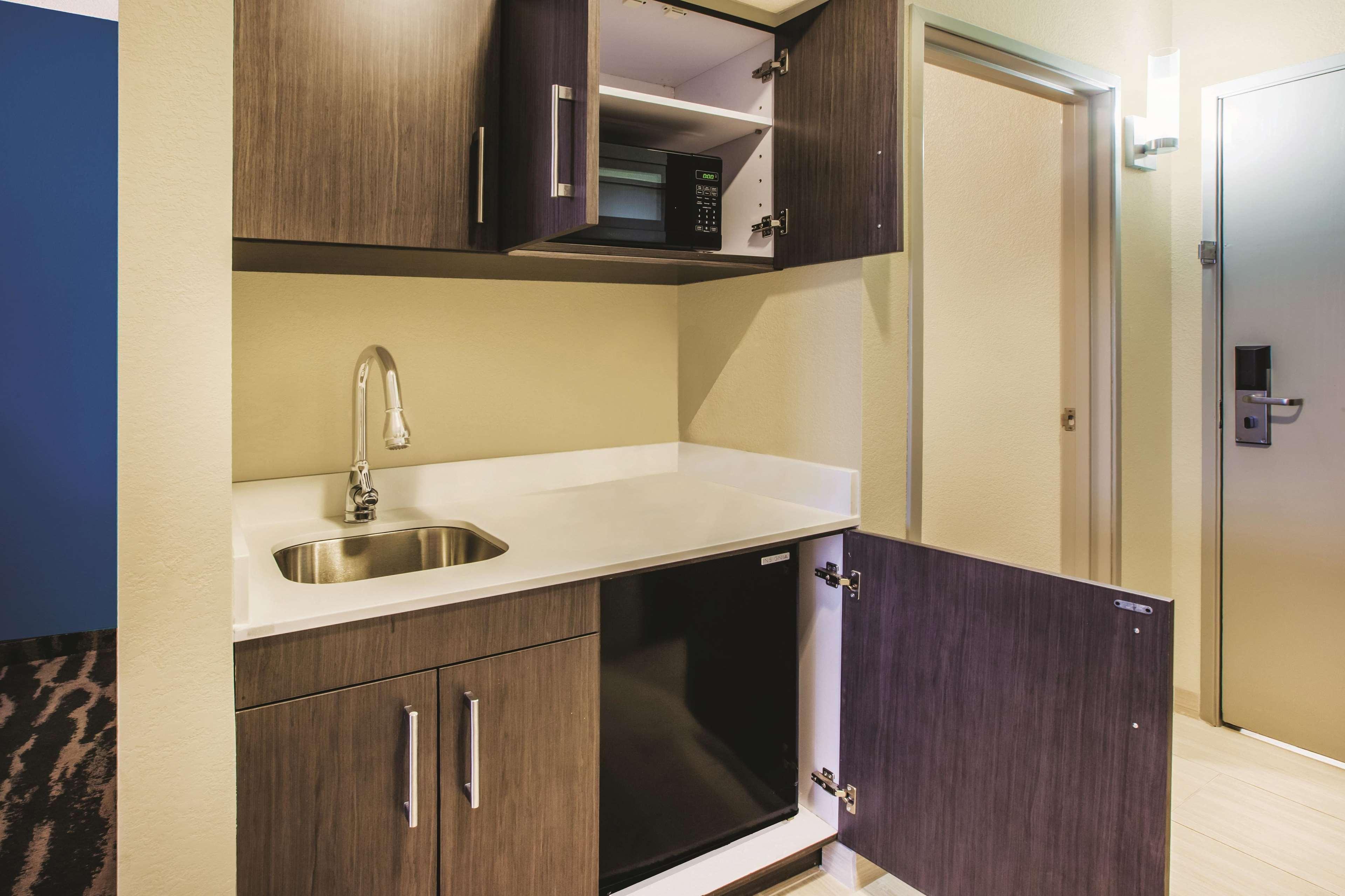 La Quinta By Wyndham Hotel 3*