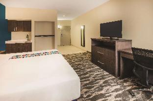 Hotel La Quinta By Wyndham 3*