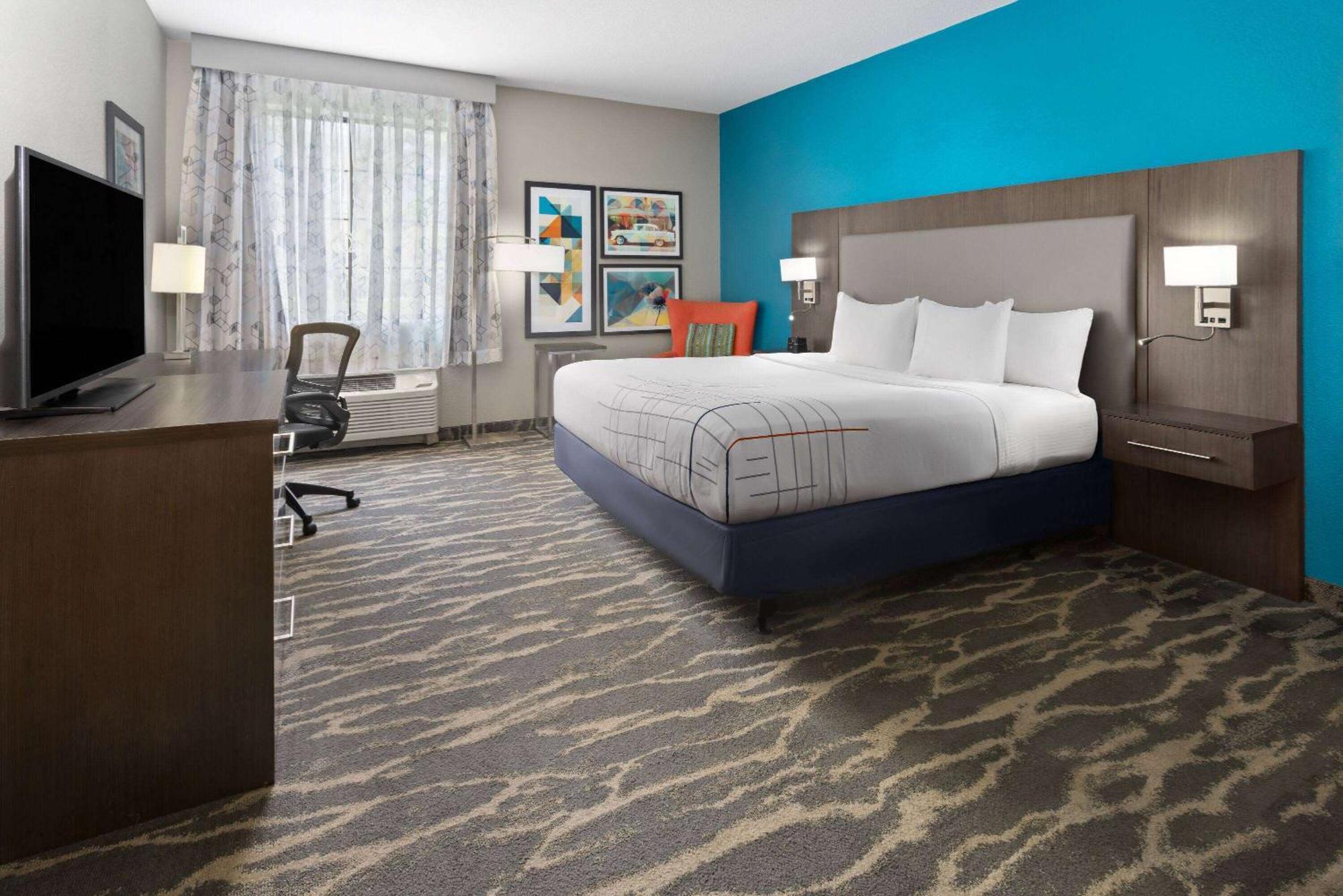 La Quinta By Wyndham Hotel 3*