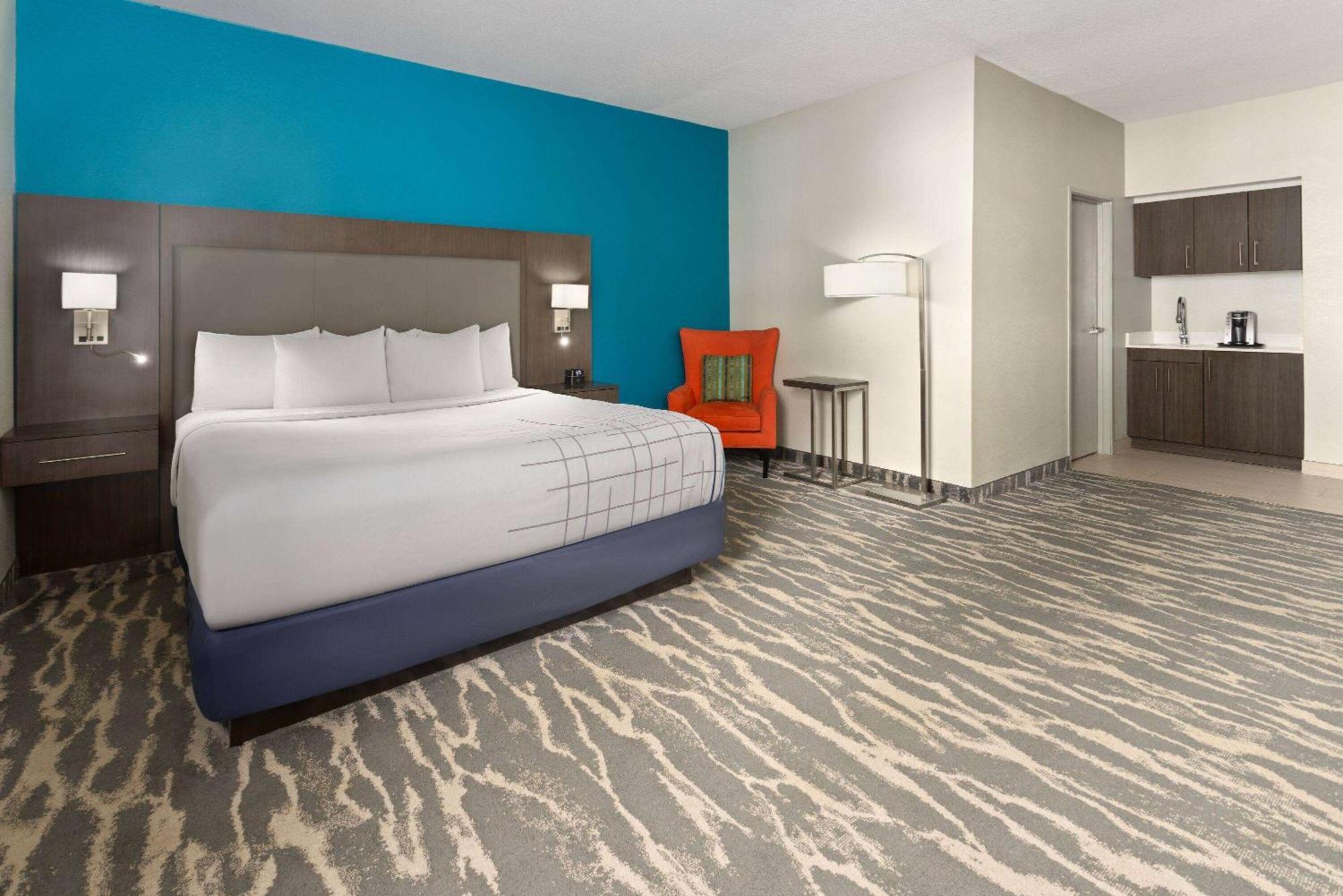 La Quinta By Wyndham 3*