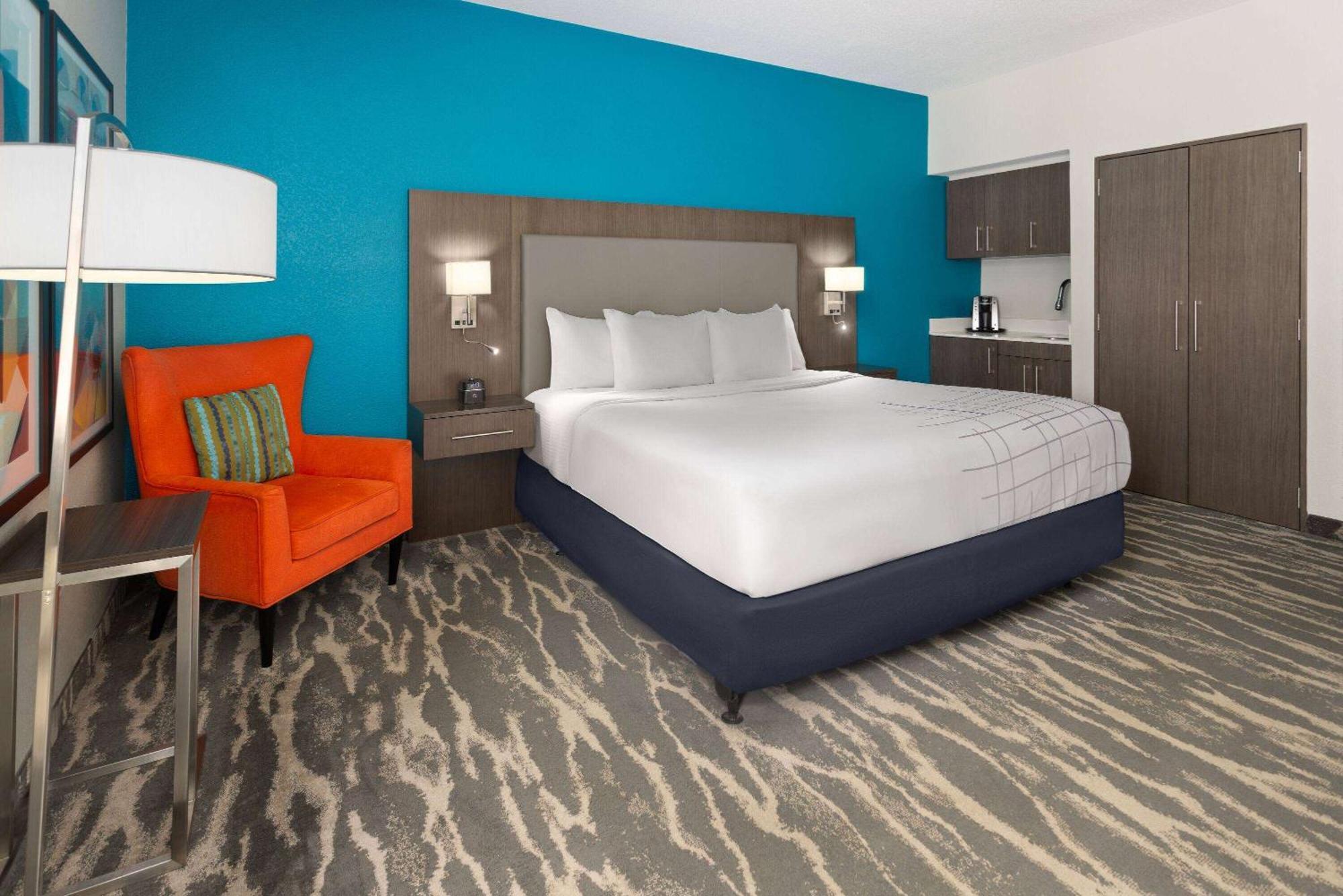 La Quinta By Wyndham 3* Kokomo