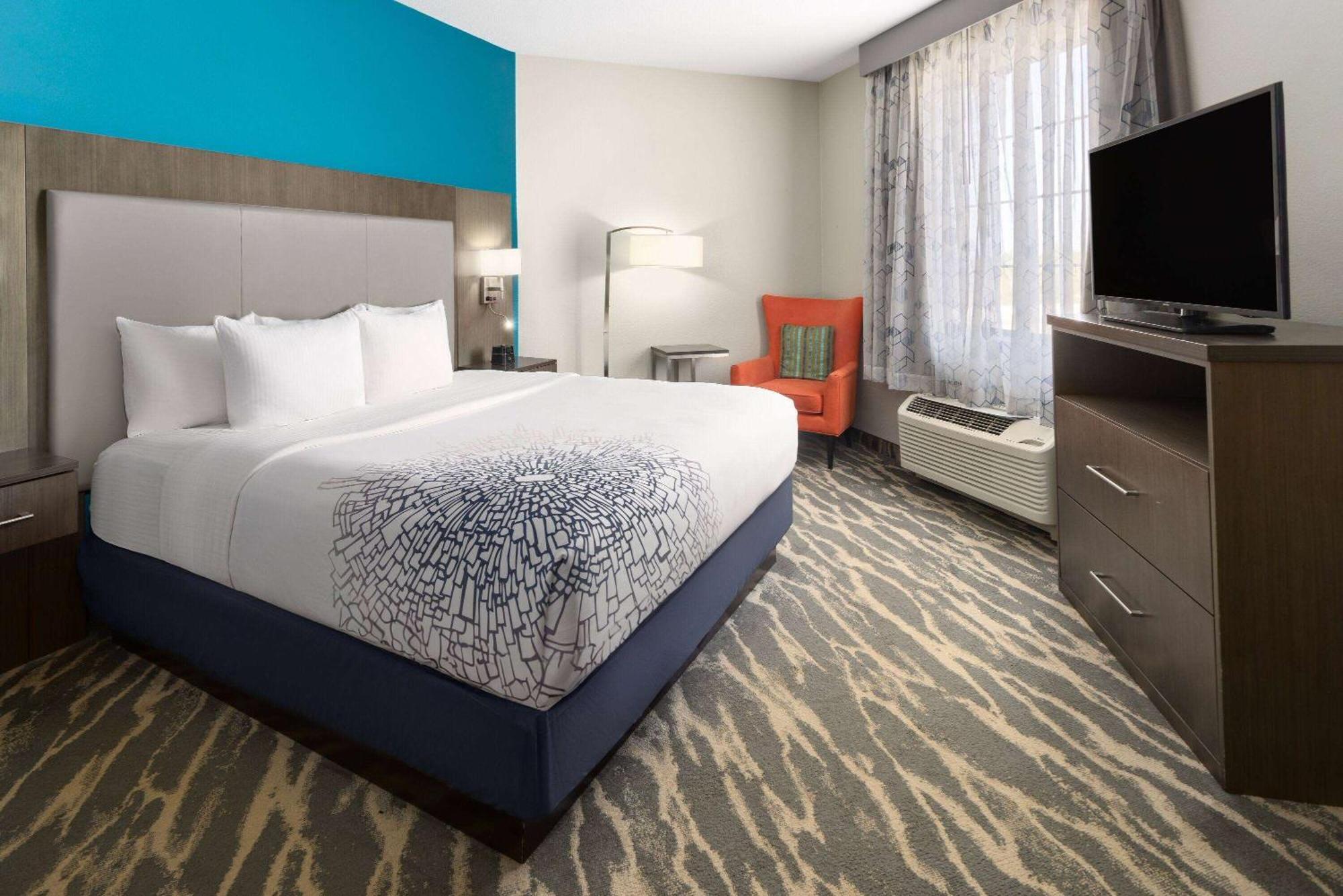 La Quinta By Wyndham