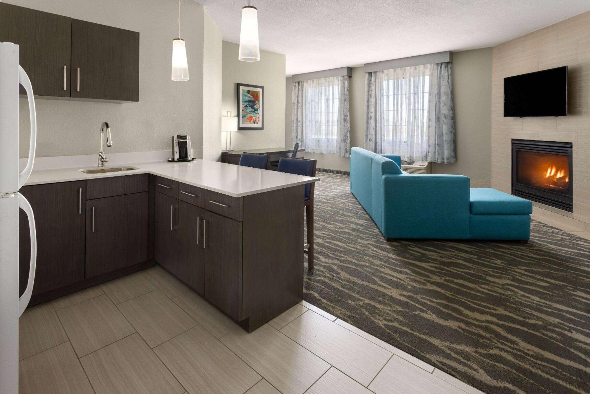 La Quinta By Wyndham
