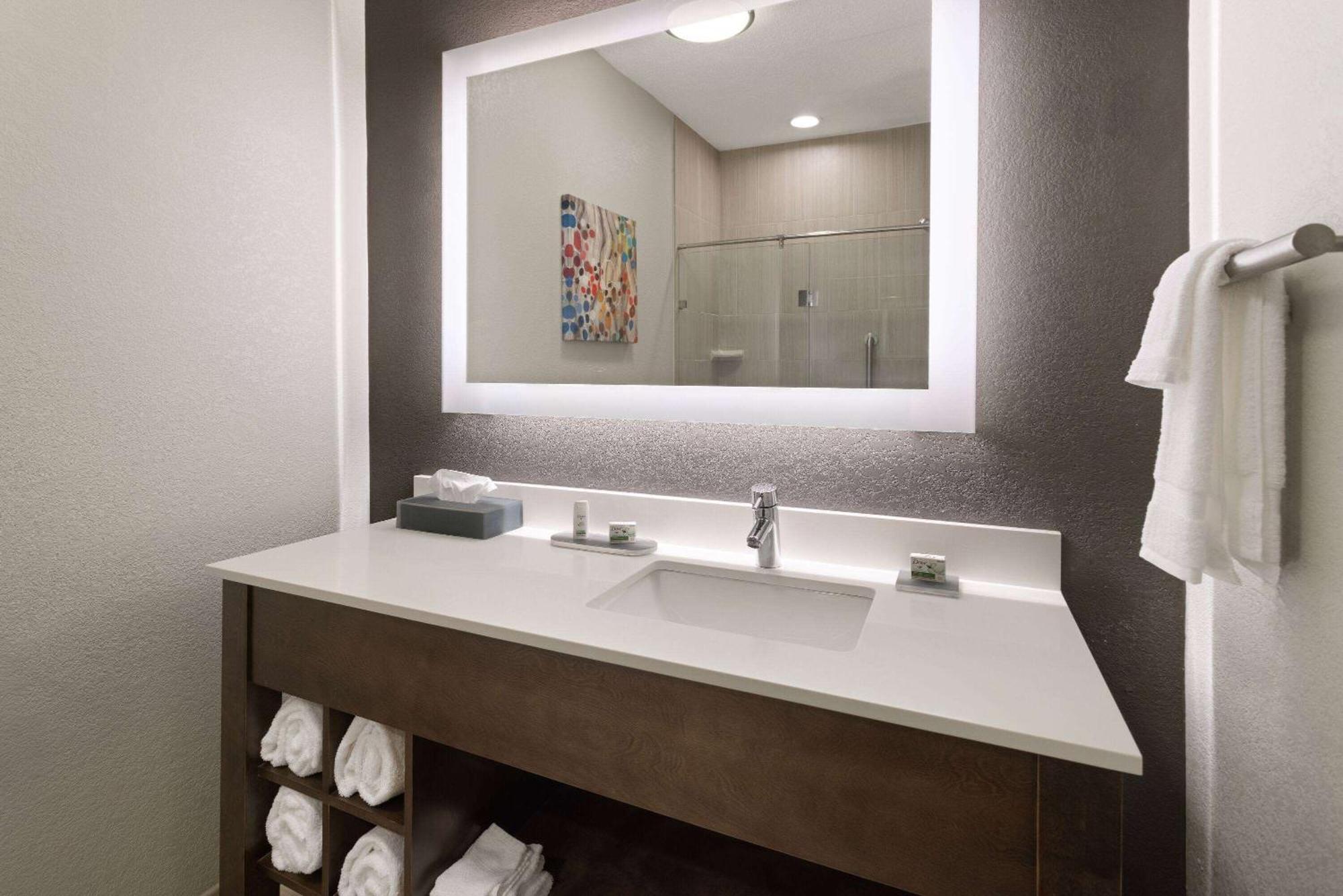 La Quinta By Wyndham Hotel 3*
