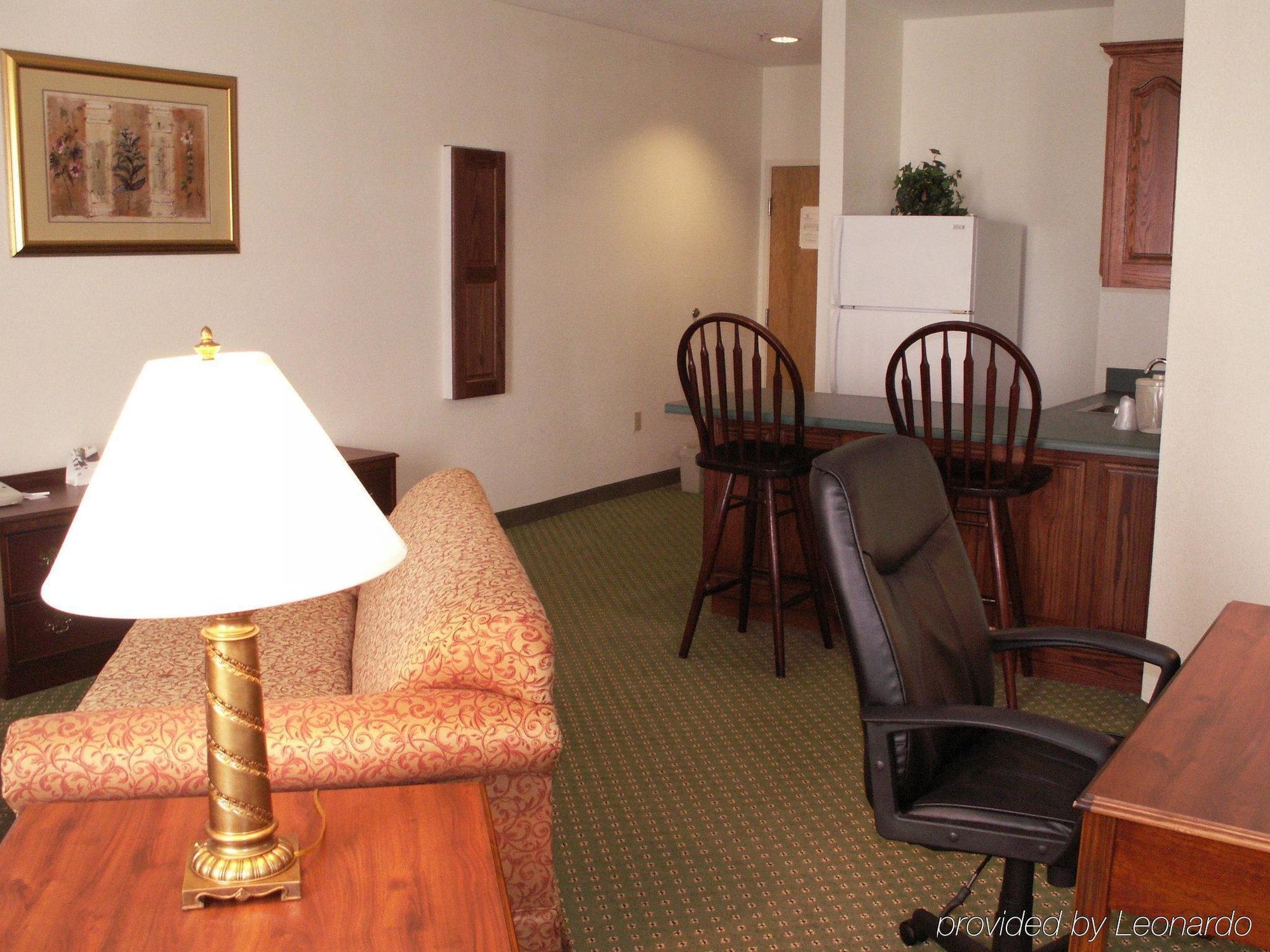 La Quinta By Wyndham 3*