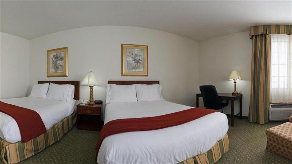 La Quinta By Wyndham 3* Kokomo