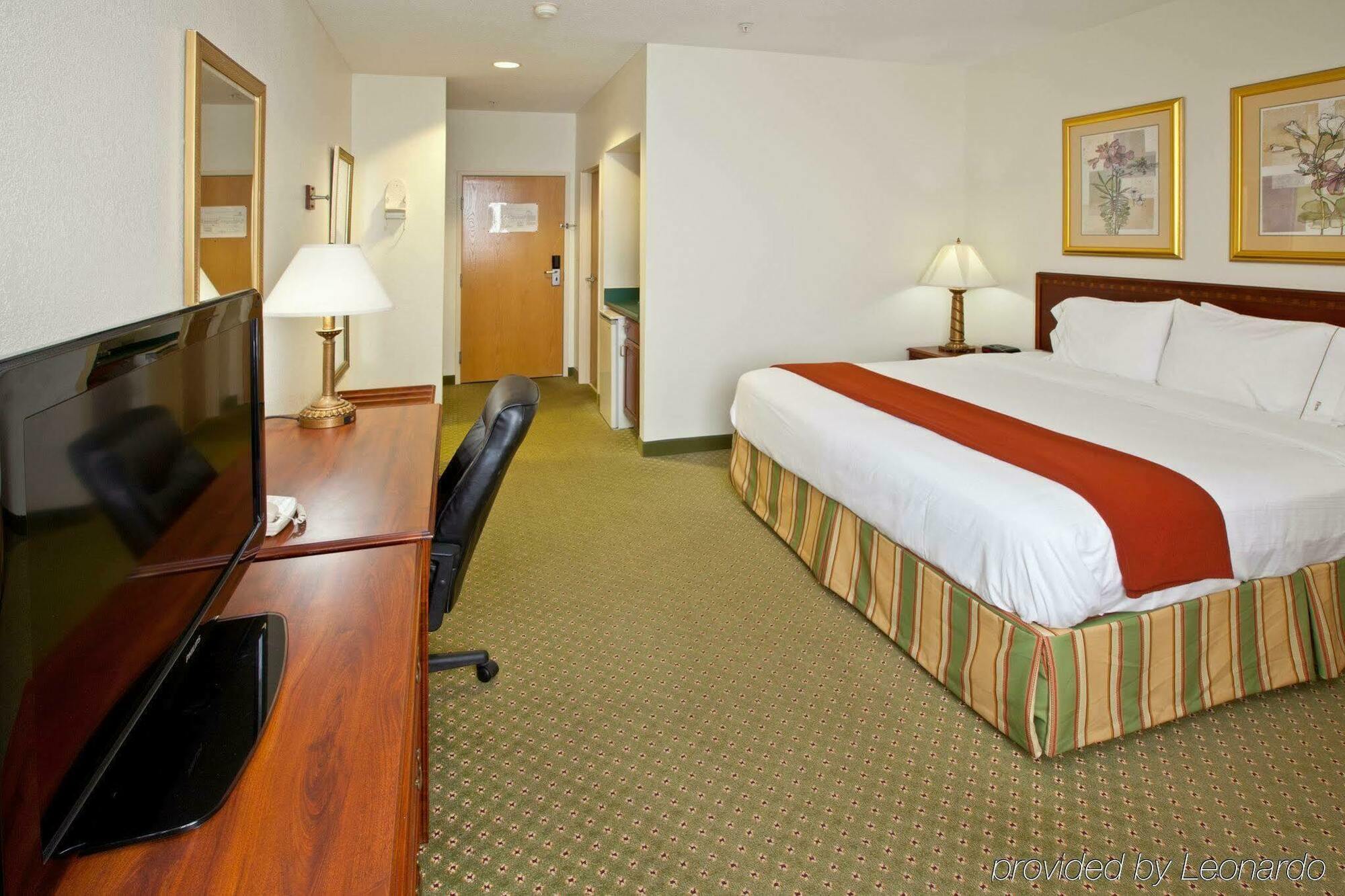 Hotel La Quinta By Wyndham Kokomo