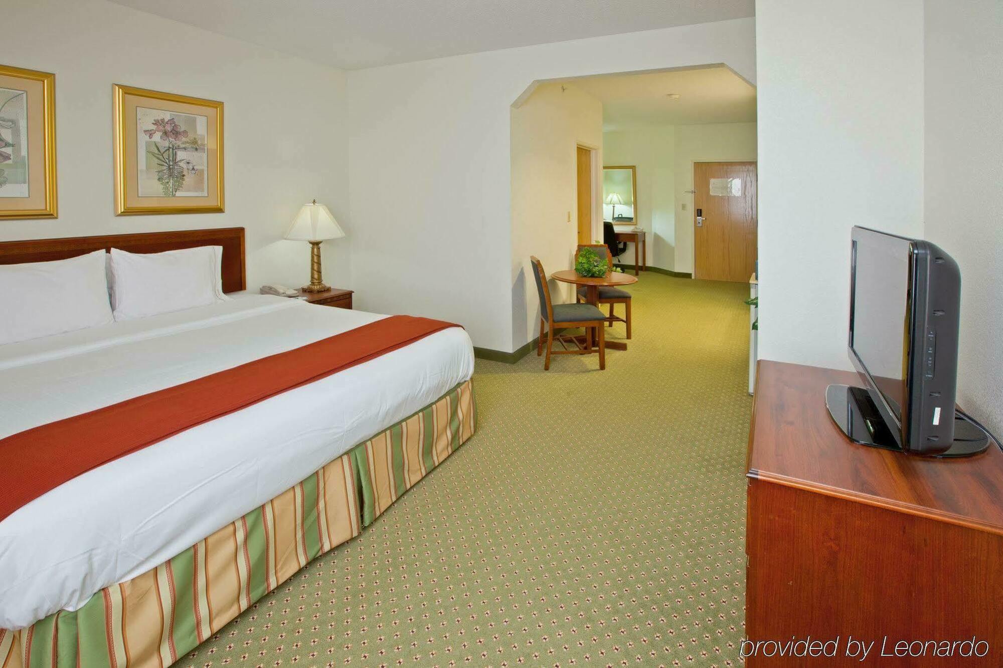 Hotel La Quinta By Wyndham