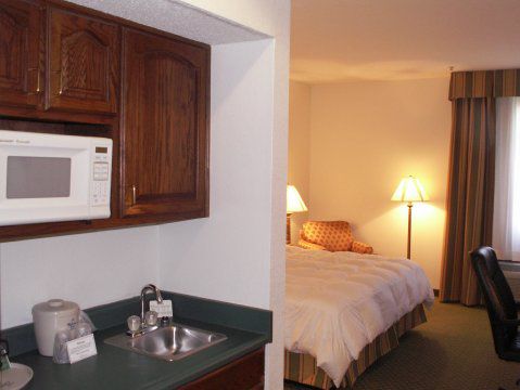 Hotel La Quinta By Wyndham Kokomo