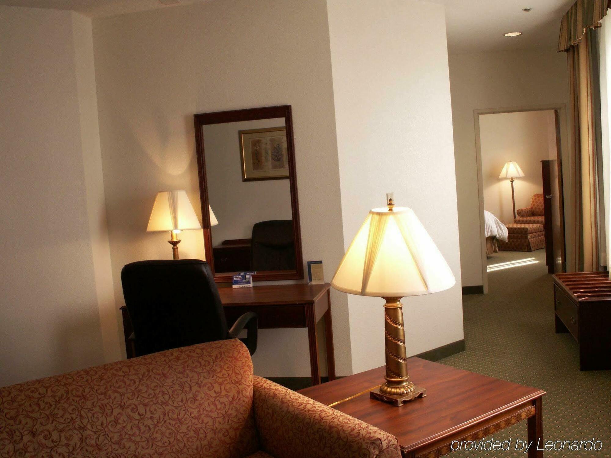 La Quinta By Wyndham Hotel 3*