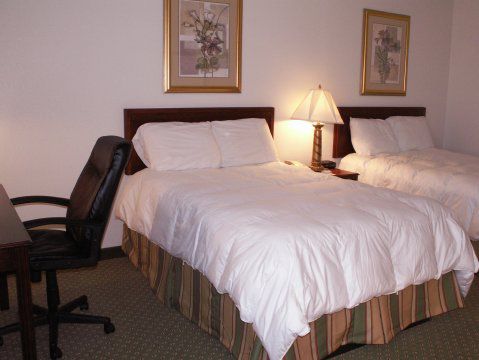 La Quinta By Wyndham 3*